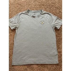 Men's Hurley Short Sleeve Graphic Shirt -‎ Small